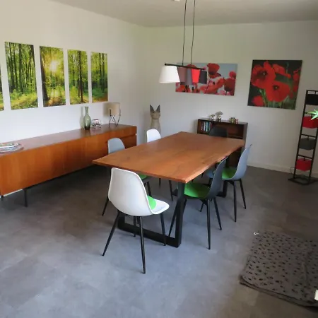 Ph 17 Feriehus *