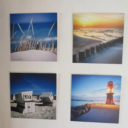 Ph 17 Holiday home *
