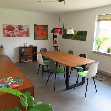 Ph 17 Holiday home *