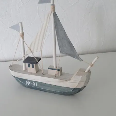 Feriehus Ph 17 Krummhörn