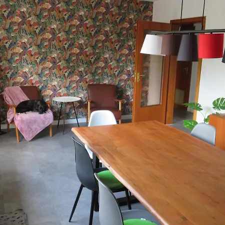 Feriehus Ph 17 *