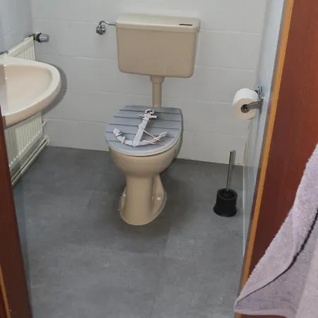 Feriehus Ph 17 Krummhörn