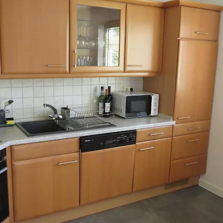 Feriehus Ph 17 Krummhörn